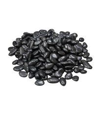 Thumbnail for Aqualife 6-9mm Small Black Pebble 10kg