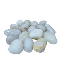 Thumbnail for Aqualife 20-40mm Polished White Pebble 10kg