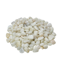 Thumbnail for Aqualife 8-10mm Polished White Stone 10kg