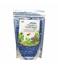 Thumbnail for KW Zone Crystal Sand  Transparent[Color - Dark Blue]