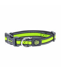 DOCO® Athletica Air Collar (DCA002)[Size - XL, Color - Safety Lime]