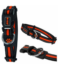 DOCO® Athletica Air Collar (DCA002)[Size - M, Color - Safety Orange]