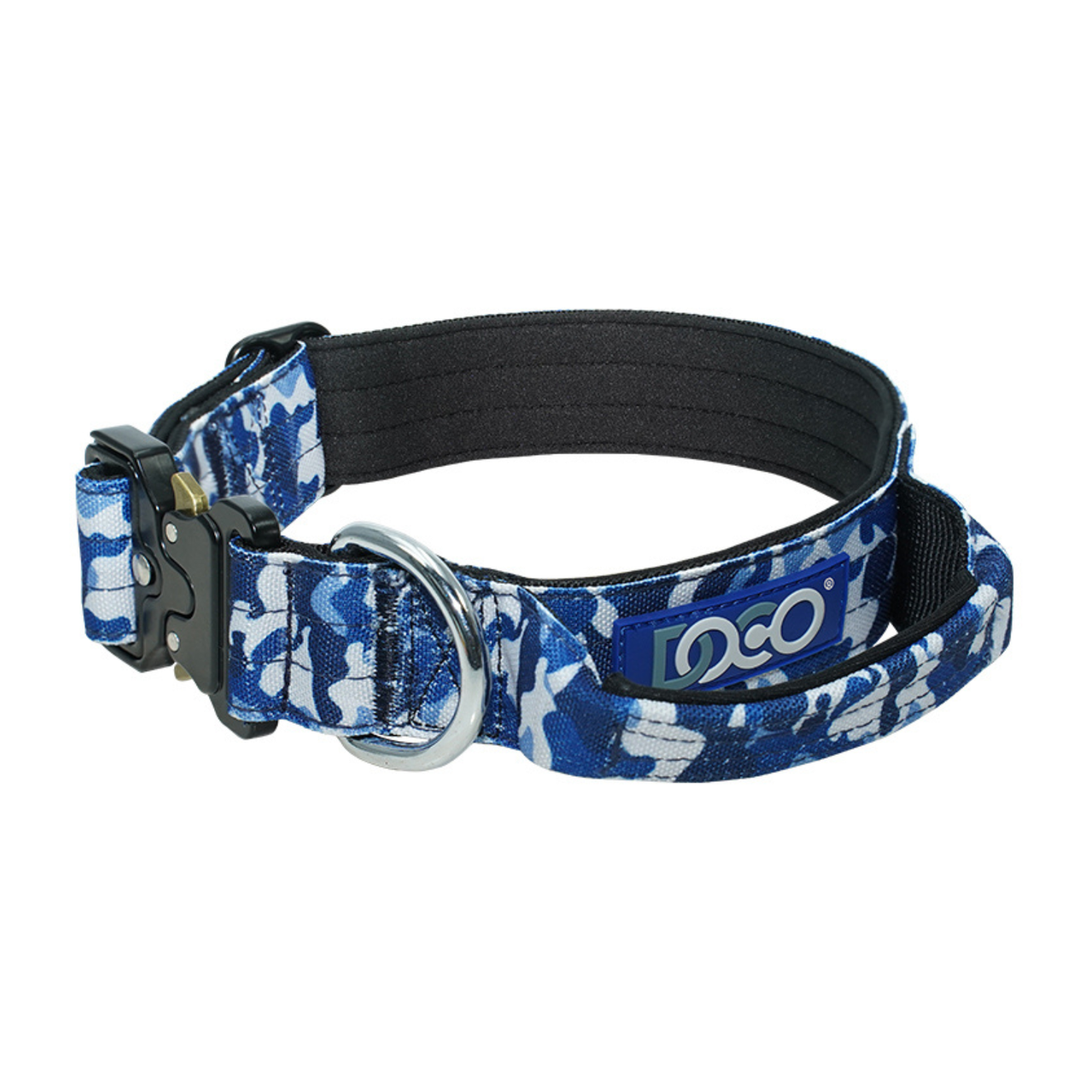 DOCO® Tactical Collar [Size - L]
