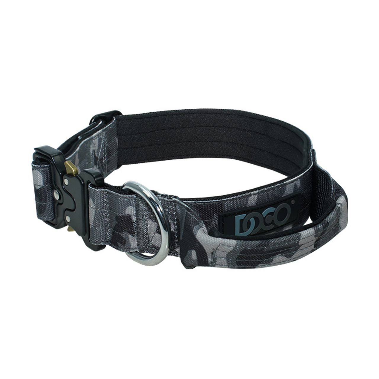 DOCO® Tactical Collar [Size - L]