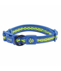 DOCO® Lunar Mesh Collar (DCA032)[Size - M, Color - Safety Lime]