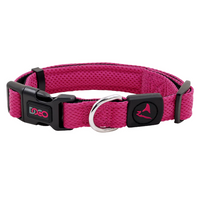 Thumbnail for DOCO® Puffy Air Collar Large-3.2 x 45-66cm-Rasberry Pink