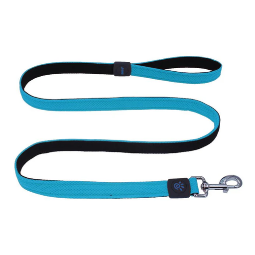 DOCO® Puffy Air Leash 4ft Small-2.0 x 120cm-Turquoise