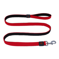 Thumbnail for DOCO® Puffy Air Leash 4ft Medium/Large -2.5 x 120cm - Maroon