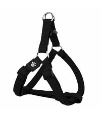 DOCO® Puffy Air Step-In Harness (DCA201)[Color - Black, Size - XL]