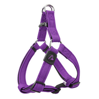 Thumbnail for DOCO® Puffy Air Step- In Harness Large-3.2 x 66-97cm-Amethyst