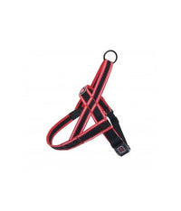 Doco Athletica City Walker Mesh Harness (DCA207)[Color - Red, Size - XL]