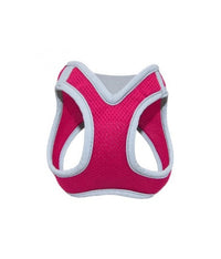 Doco Athletica QUICK V Mesh Harnes (DCA308)[Color - Pink, Size - M]