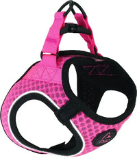 Thumbnail for DOCO® NET Mesh Sport Harness XX.Small-30-34cm / 1-2kg-Pink