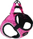 DOCO® NET Mesh Sport Harness XX.Small-30-34cm / 1-2kg-Pink