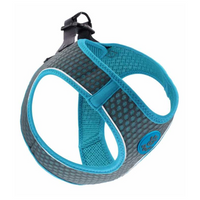Thumbnail for DOCO® Net Mesh Sport Harness (DCA312)-Grey, Sizes - M