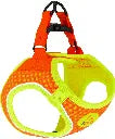 DOCO® NET Mesh Sport Harness Small-37-40cm / 3-4.5kg-Safety Orange
