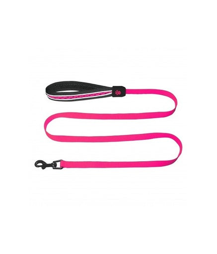 DOCO Net mesh Leash 2.5cm x 150cm - SMALL(DCA3260S)[Color - Pink]