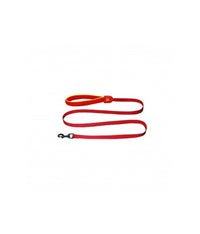 Thumbnail for Doco Reflective Yellow Rope MeshLeash DCA3960S - 1.5 x 150cm - Small[Color - Red]