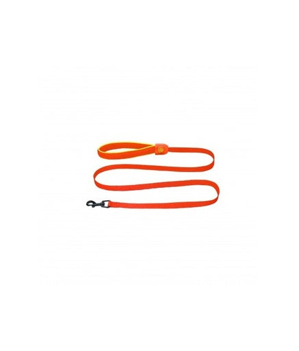 Doco Reflective Yellow Rope MeshLeash DCA3960S - 1.5 x 150cm - Small[Color - Orange]
