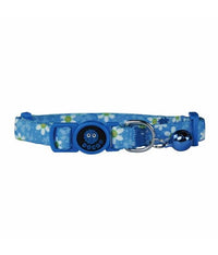 Thumbnail for DOCO® LOCO Cat Collar Pattern Printed (DCAT002)[Texture - Daisy]