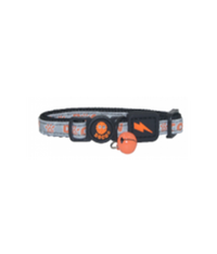 Thumbnail for DOCO Reflective Cat Collar (DCAT011)[Color - Orange]