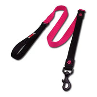 Thumbnail for DOCO® Shock Absorbing BUNGEE Leash 4ft 2.5 x 120cm(L) Pink