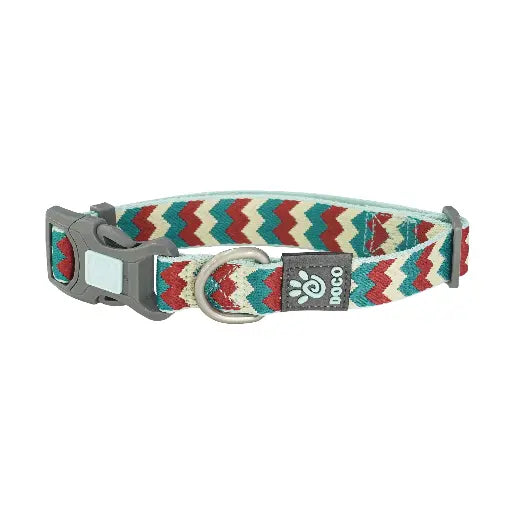 DOCO® Jacquard Weave Collar-2.0 x 27-37cm D11