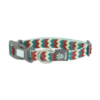 Thumbnail for DOCO® Jacquard Weave Collar-2.0 x 27-37cm D11
