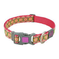 Thumbnail for DOCO® Jacquard Weave Collar-2.5 x 45-68cm D18