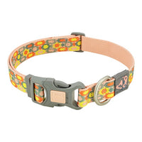 Thumbnail for DOCO® Jacquard Weave Collar-2.5 x 45-68cm D32
