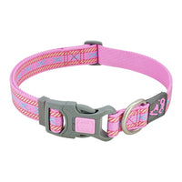 Thumbnail for DOCO® Jacquard Weave Collar-2.5 x 45-68cm D4