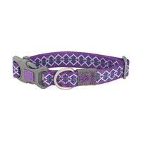 Thumbnail for DOCO® Jacquard Weave Collar-2.5 x 34-51cm D6