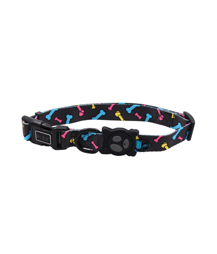 DOCO LOCO Collar - (DCL002)[Size - M, Texture - Chewy]