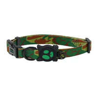 Thumbnail for DOCO LOCO Collar - (DCL002)[Texture - Camouflage, Size - S]