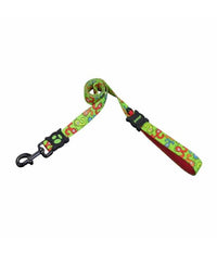 Thumbnail for DOCO® LOCO Leash - 4ft (DCL1048)[Texture - Green Monster, Size - M]