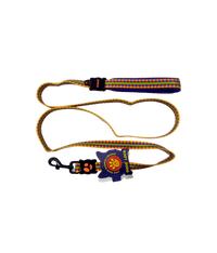 Thumbnail for DOCO® LOCO Leash - 6ft (DCL1072)[Texture - Lime Street, Size - S]