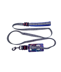 Thumbnail for DOCO® LOCO Leash - 6ft (DCL1072)[Texture - Hologram, Size - L]
