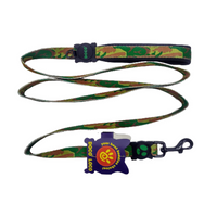 Thumbnail for DOCO® LOCO Leash - 6ft (DCL1072)-Texture - Camouflage, Sizes - S