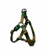 Thumbnail for DOCO® LOCO Step-In Harness (DCL202)[Texture - Camouflage, Size - M]