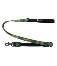 Thumbnail for DOCO® LOCO Shock Absorbing BUNGEE Leash 4ft (DCLB1148)[Texture - Camouflage, Size - L]