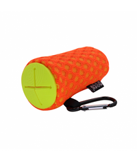 DOCO® Poopbag Dispenser (DCPD019)[Color - Safety Orange, Size - O/S]