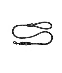 Thumbnail for Doco Reflective Rope Leash With Plastic Encased Handle Loop (1/2