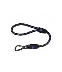 Thumbnail for DOCO Reflective Traffic Rope Leash - Click & Lock Snap - 20 inch (Large)-DCROPE5020[Color - Blue]