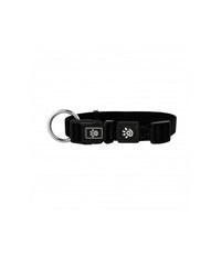 DOCO Signature O - Ring Collar[Color - Black, Size - M]