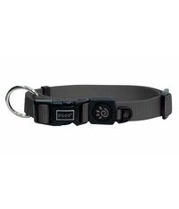 DOCO Signature O - Ring Collar[Color - Grey, Size - M]