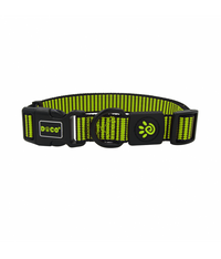 DOCO® Martini Bean Collar (DCS008)[Size - L, Color - Lemon]