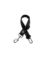 Thumbnail for Doco 28 & Signature Dog Car Safety Belt (2.5 x 70 cm) -  LARGE (DCS1928L)[Color - Black]