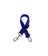 Thumbnail for Doco 28 & Signature Dog Car Safety Belt (2.5 x 70 cm) -  LARGE (DCS1928L)[Color - Blue]