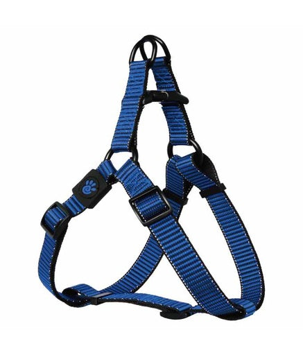 DOCO® Martini Bean Harness (DCS205)[Color - Blue, Size - M]