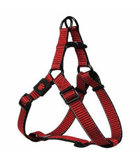 DOCO® Martini Bean Harness (DCS205)[Color - Maroon, Size - S]